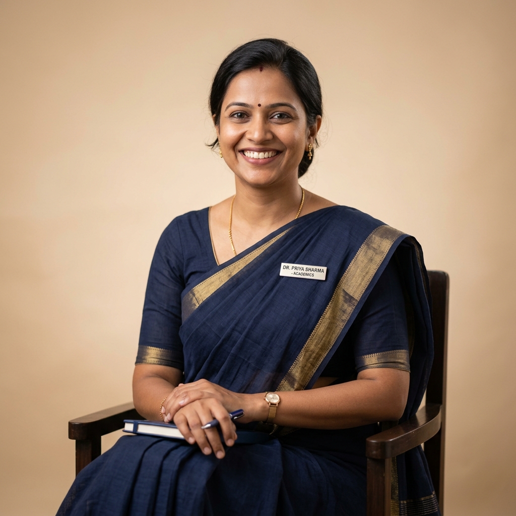 Mrs. Sunita Verma