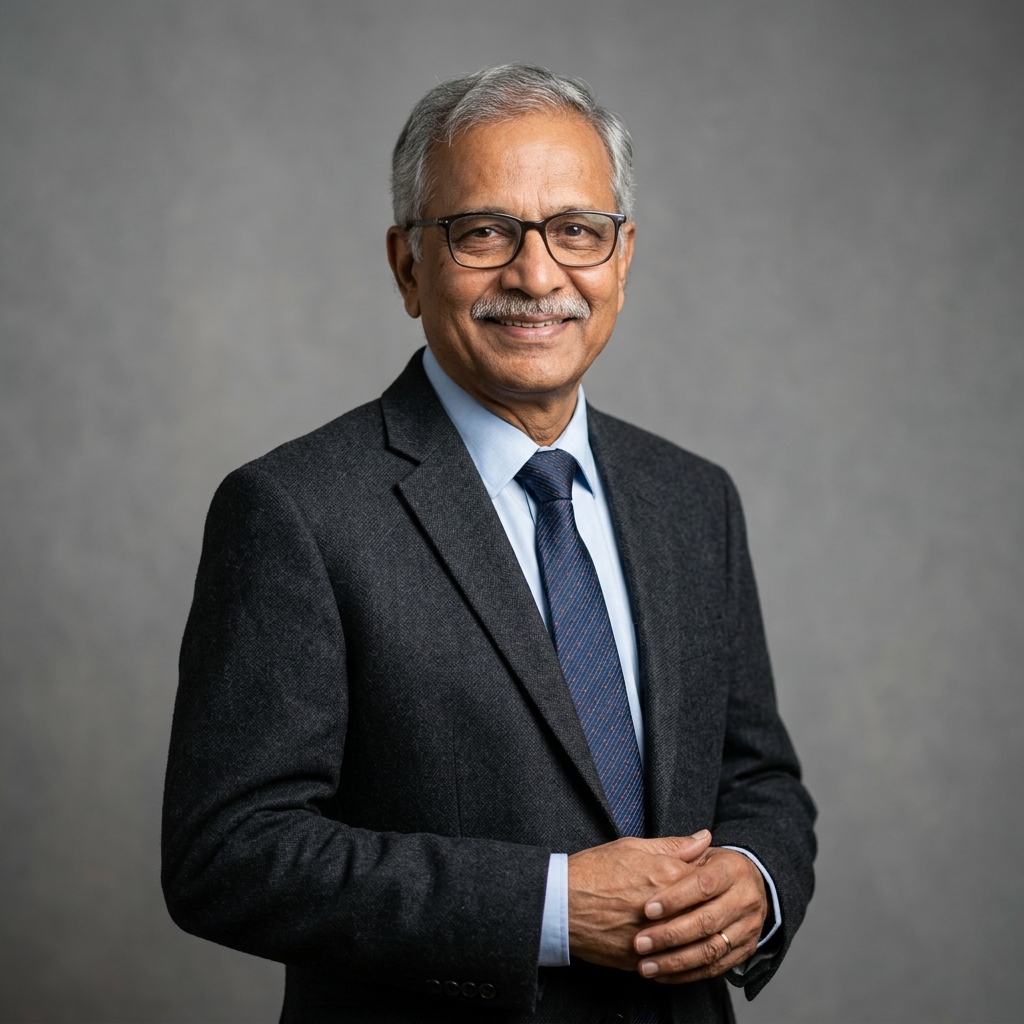 Mr. Rajendra Sharma